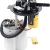MU2209/M100059 FUEL PUMP