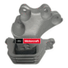 Territory Trans Mount