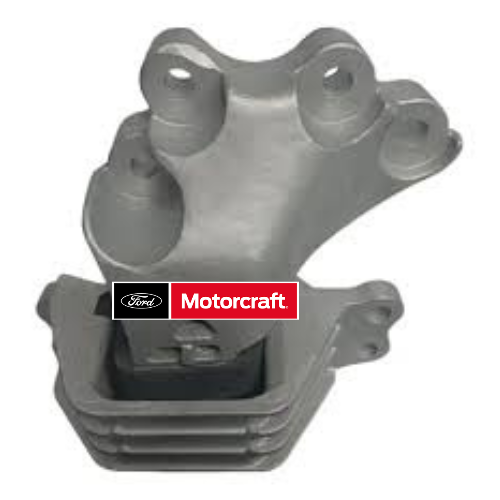Territory Trans Mount