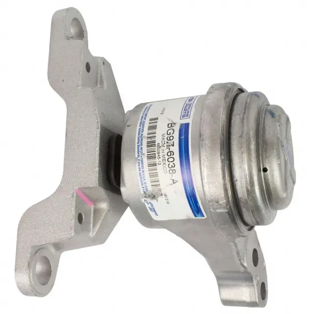 ENGINE MOUNT INSULATOR